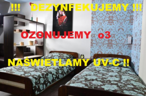 Apartament Kielce Folk